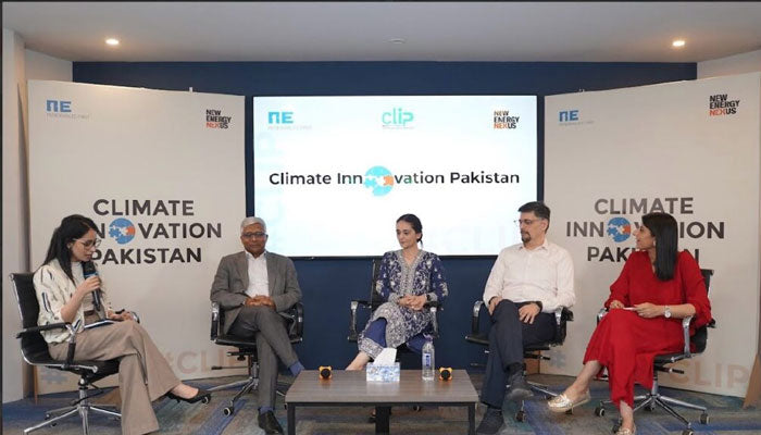 Pakistan launches first national platform for climate tech startups