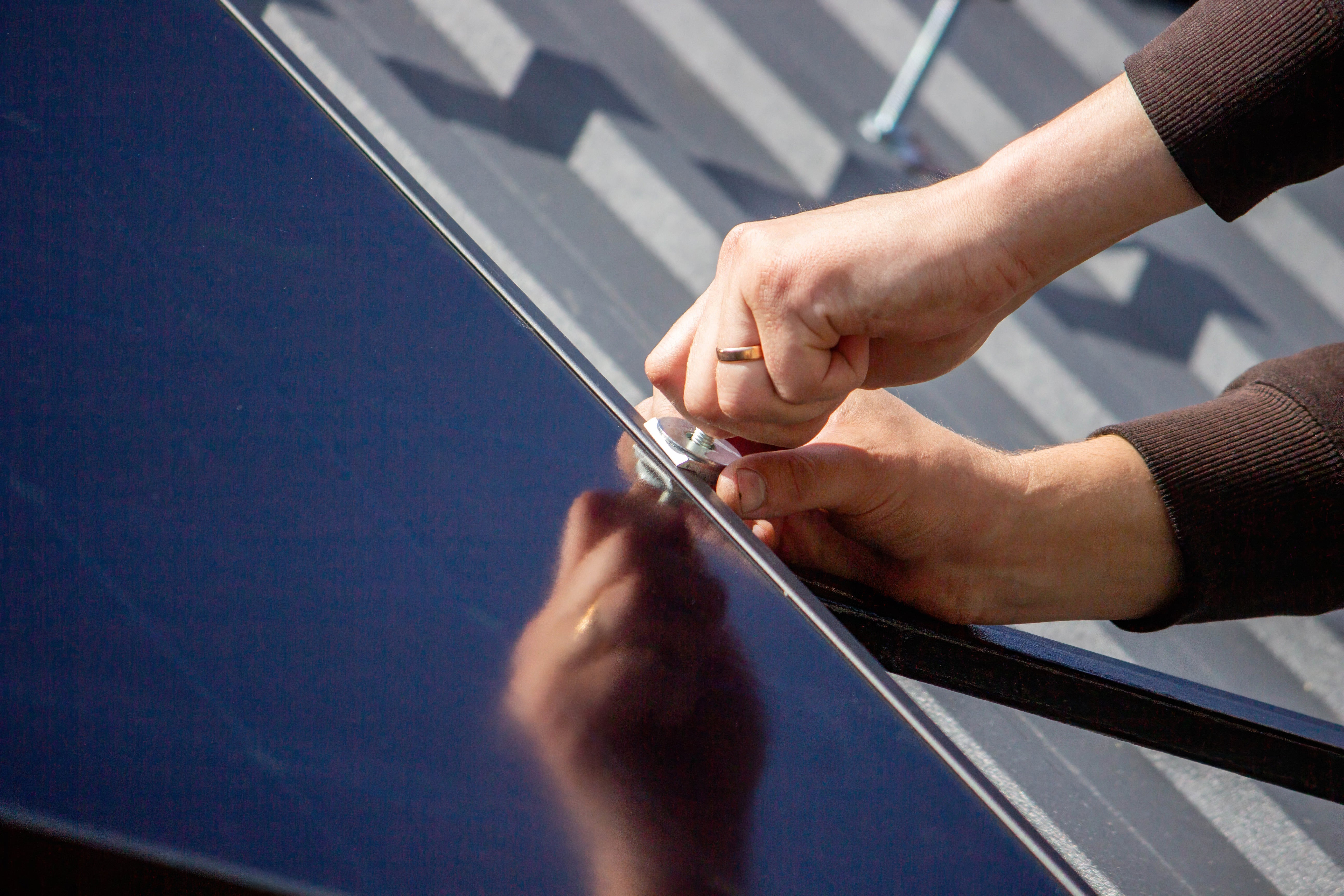 Design and Installation