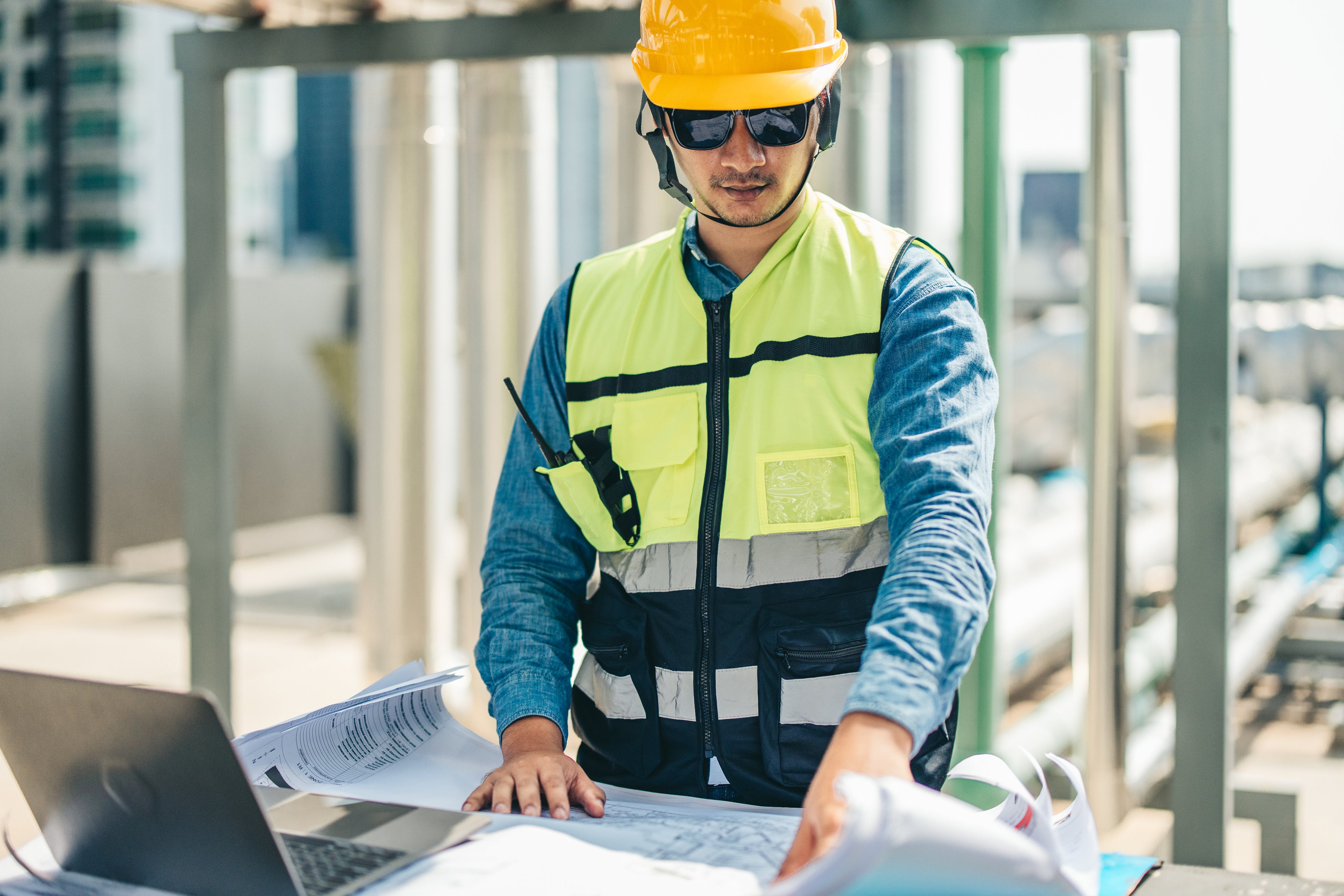 Solar and Battery Design